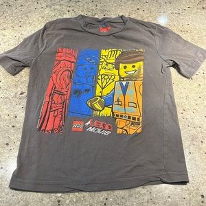 4/$20 Boys Lego T Shirt Sz 5